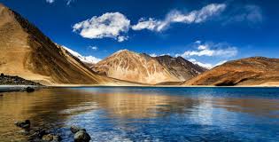Leh-Ladakh