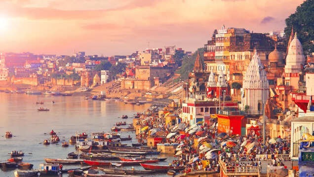 Varanasi